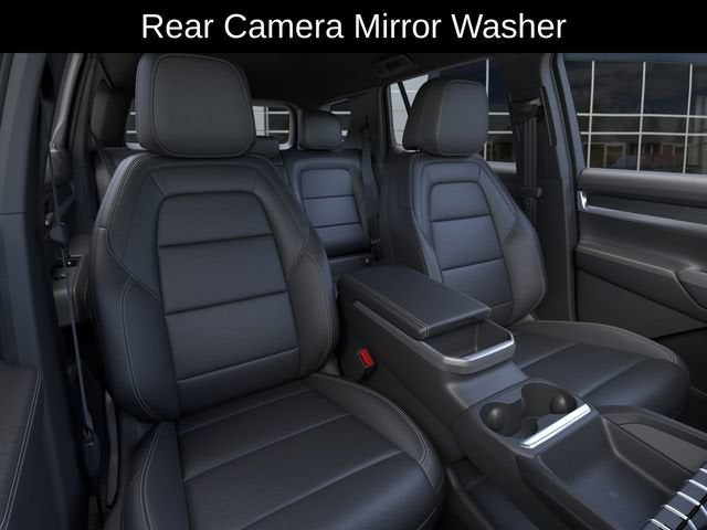 2027 GMC Terrain AWD Elevation
