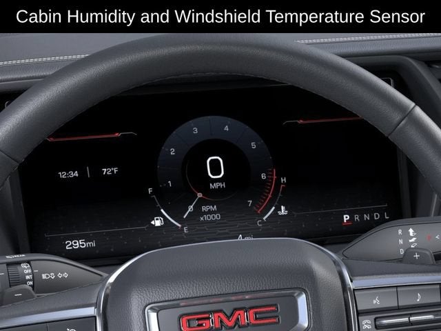 2027 GMC Terrain AWD Elevation