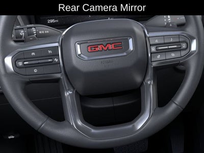 2027 GMC Terrain AWD Elevation
