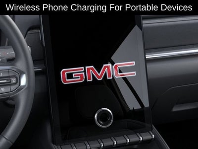 2027 GMC Terrain AWD Elevation