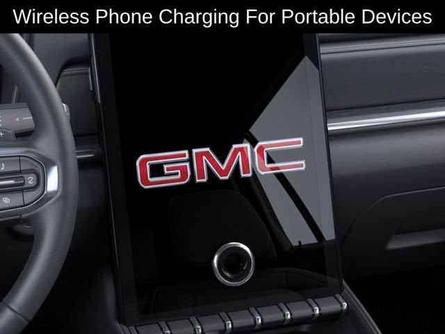 2027 GMC Terrain AWD Elevation