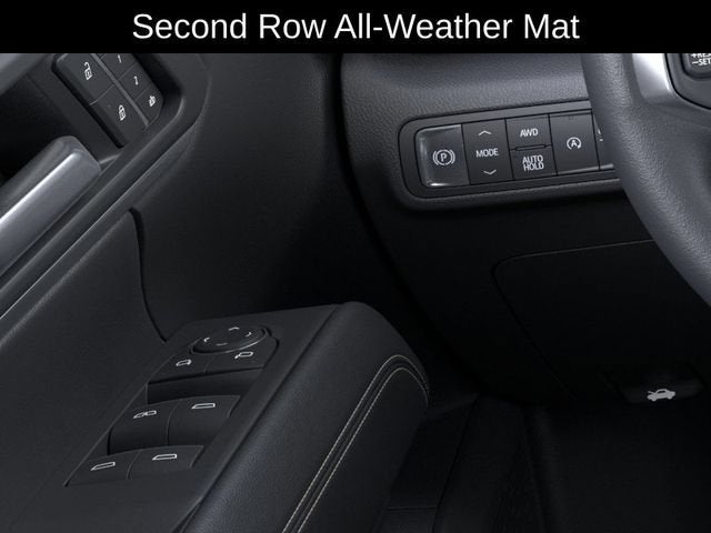 2027 GMC Terrain AWD Elevation