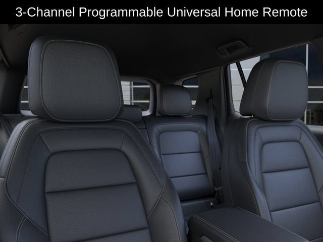 2027 GMC Terrain AWD Elevation