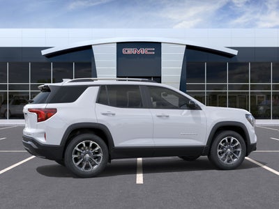 2027 GMC Terrain AWD Elevation