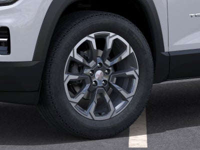 2027 GMC Terrain AWD Elevation