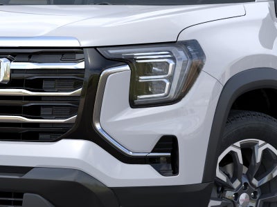 2027 GMC Terrain AWD Elevation