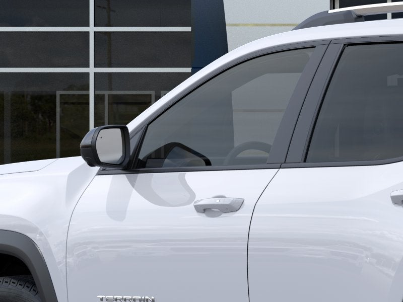 2027 GMC Terrain AWD Elevation