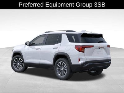 2027 GMC Terrain AWD Elevation