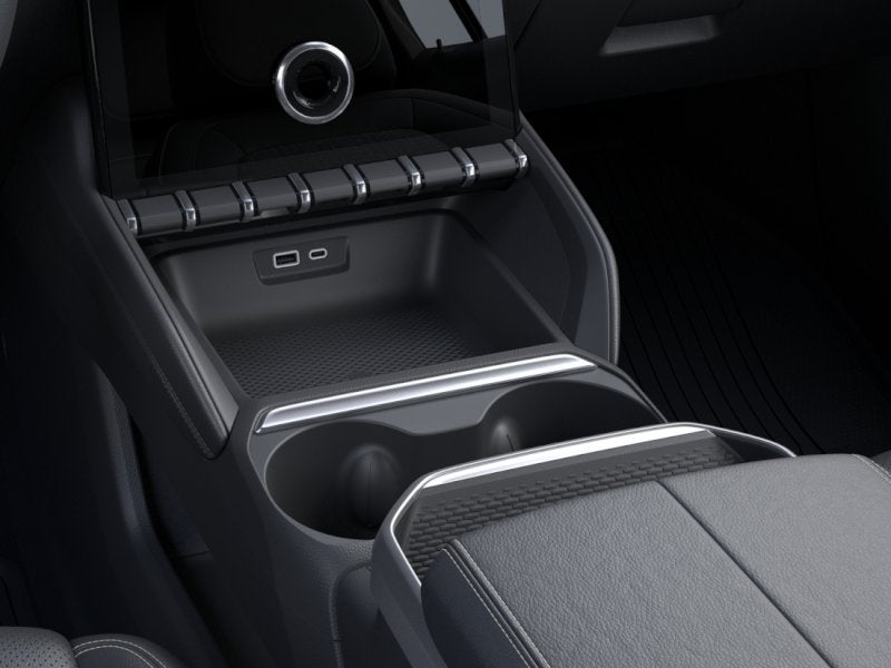 2027 GMC Terrain AWD Elevation