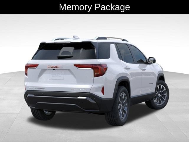 2027 GMC Terrain AWD Elevation