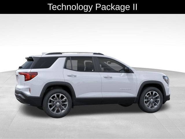 2027 GMC Terrain AWD Elevation