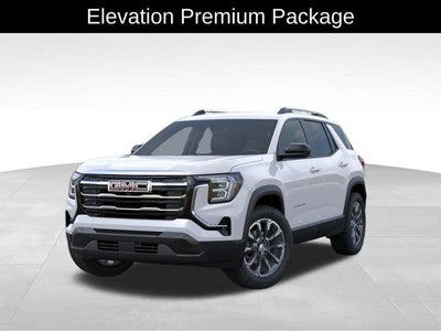 2027 GMC Terrain AWD Elevation