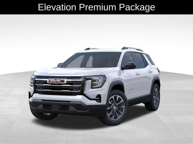 2027 GMC Terrain AWD Elevation