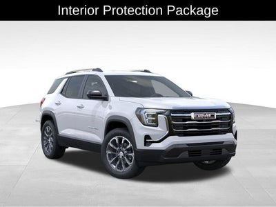 2027 GMC Terrain AWD Elevation