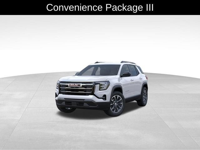 2027 GMC Terrain AWD Elevation