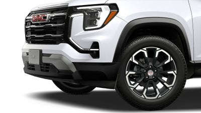 2027 GMC Terrain AWD Elevation