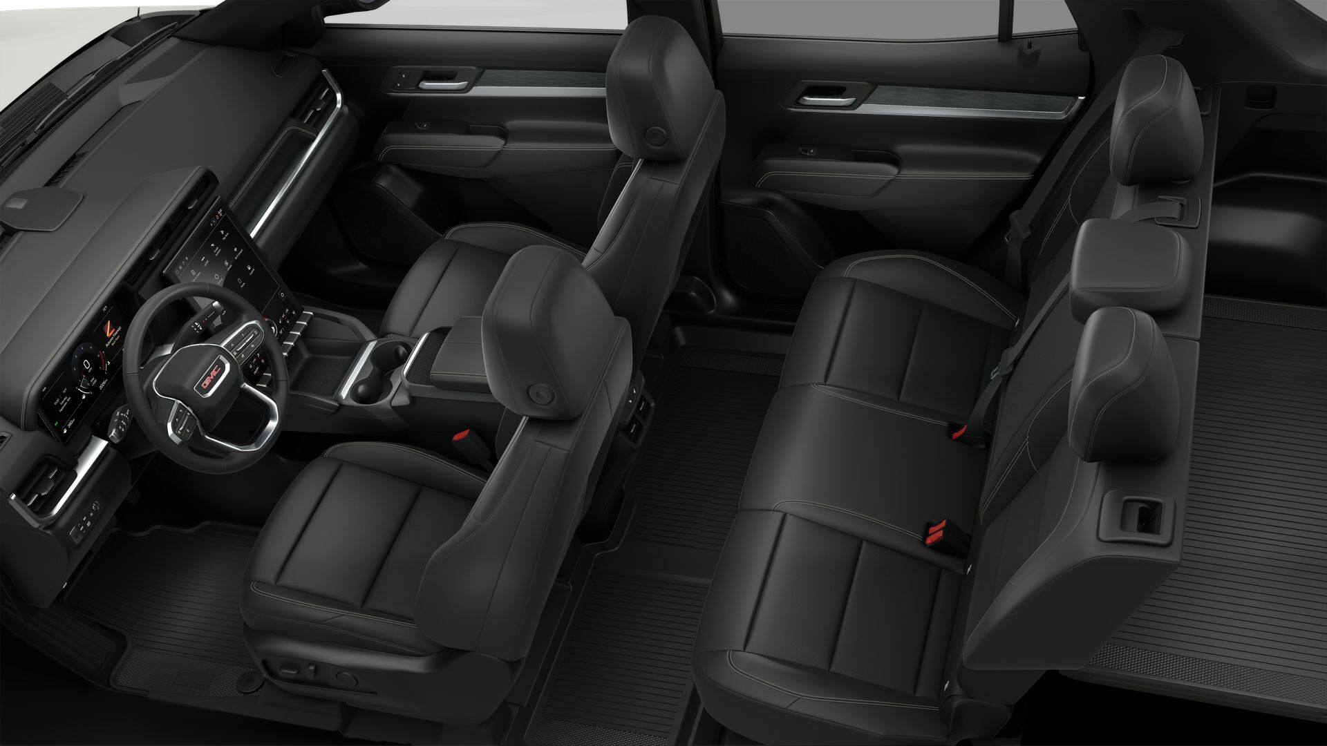 2027 GMC Terrain AWD Elevation
