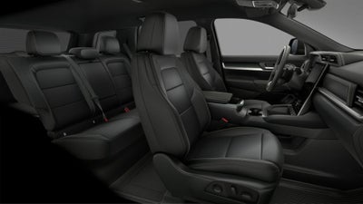 2027 GMC Terrain AWD Elevation