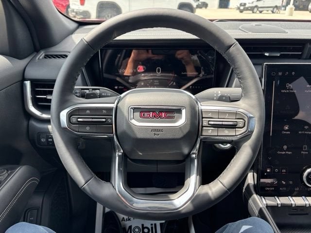 2027 GMC Terrain AWD Elevation