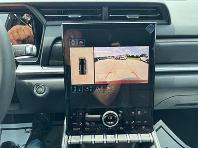 2027 GMC Terrain AWD Elevation