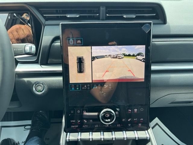 2027 GMC Terrain AWD Elevation