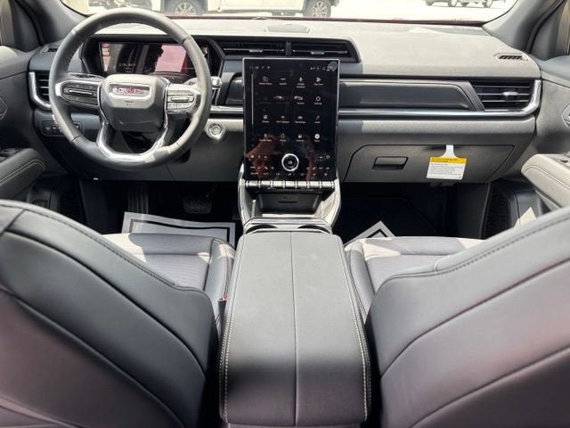 2027 GMC Terrain AWD Elevation