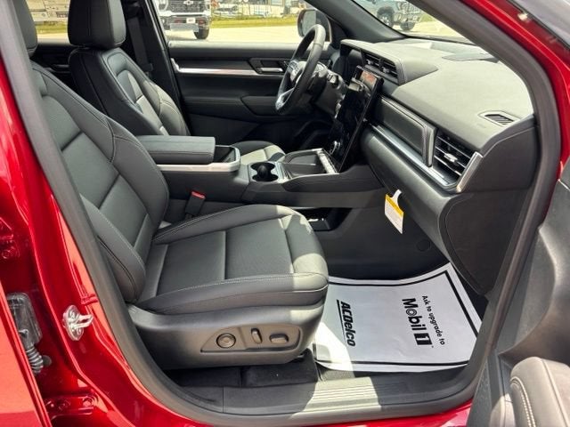 2027 GMC Terrain AWD Elevation