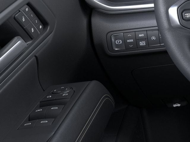 2027 GMC Terrain AWD Elevation