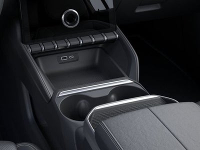 2027 GMC Terrain AWD Elevation