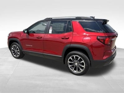 2027 GMC Terrain AWD Elevation