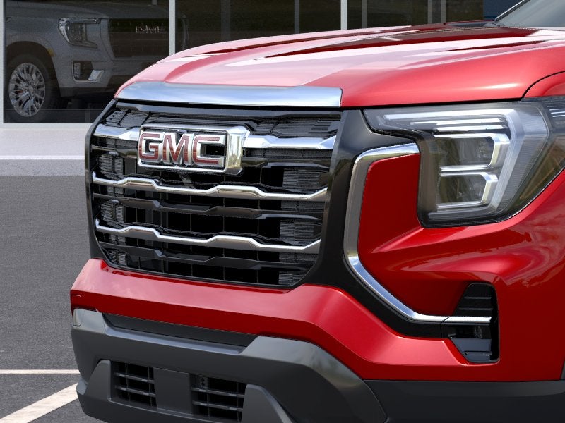 2027 GMC Terrain AWD Elevation