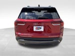 2027 GMC Terrain AWD Elevation
