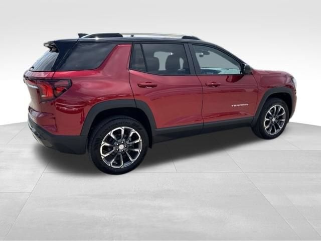 2027 GMC Terrain AWD Elevation