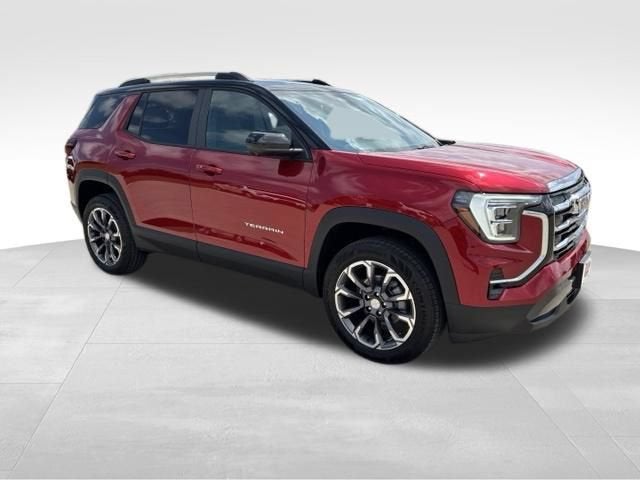 2027 GMC Terrain AWD Elevation