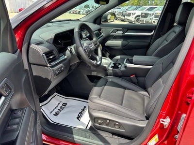 2027 GMC Terrain AWD Elevation