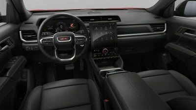 2027 GMC Terrain AWD Elevation