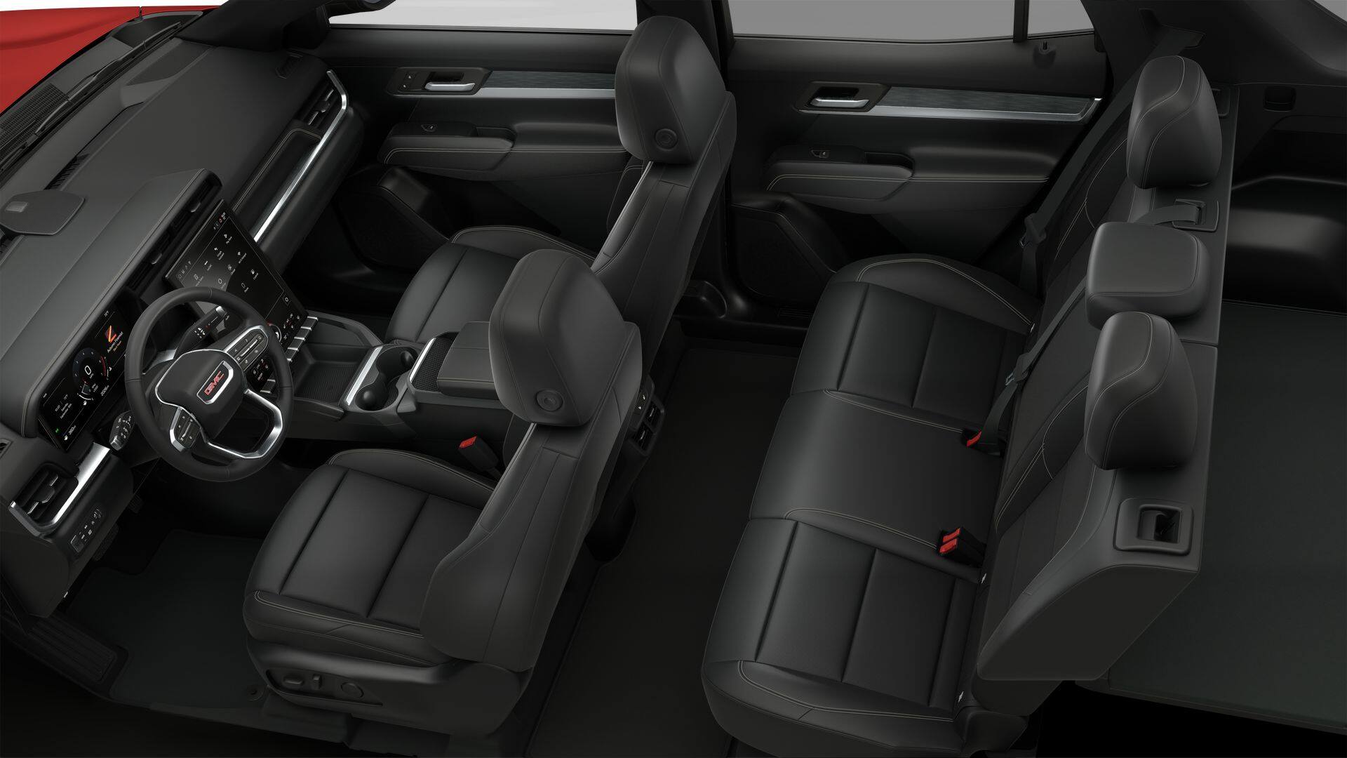 2027 GMC Terrain AWD Elevation