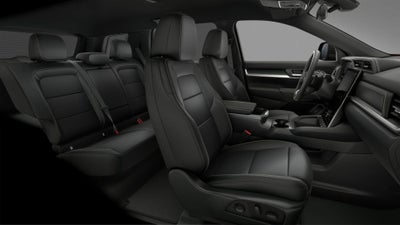 2027 GMC Terrain AWD Elevation
