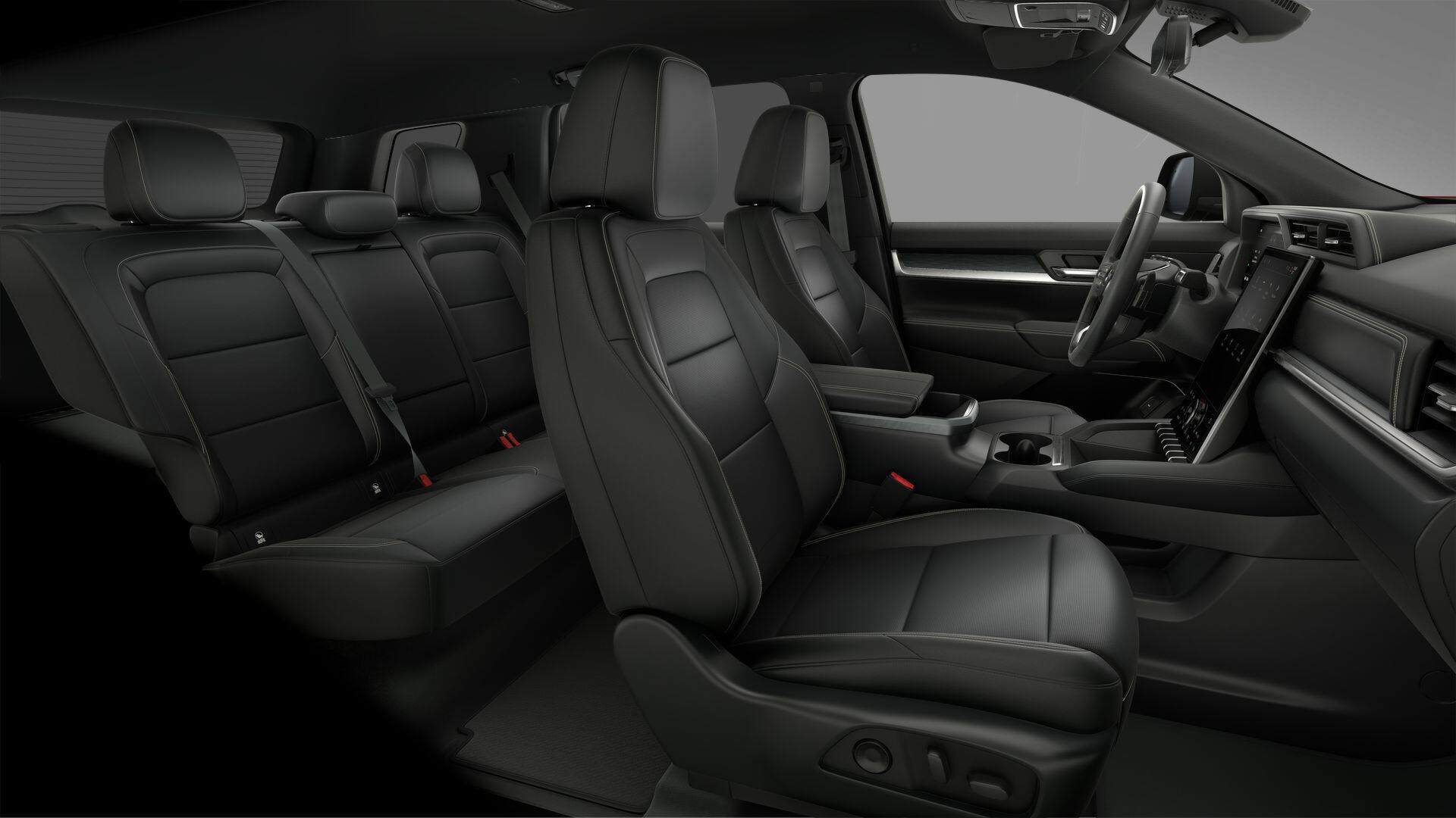 2027 GMC Terrain AWD Elevation