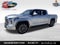 2025 Toyota Tundra Hybrid Limited CrewMax 6.4' Bed