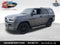 2021 Toyota 4Runner Nightshade Special Edition