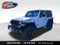 2026 Jeep Wrangler WRANGLER 2-DOOR WILLYS