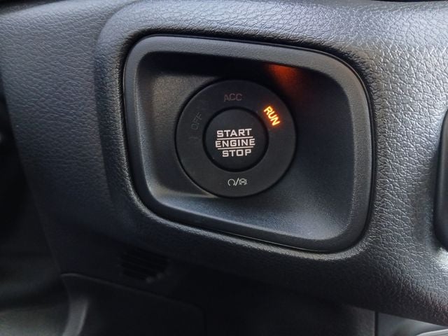 2026 Jeep Wrangler WRANGLER 2-DOOR WILLYS