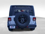 2026 Jeep Wrangler WRANGLER 2-DOOR WILLYS