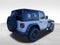 2026 Jeep Wrangler WRANGLER 2-DOOR WILLYS