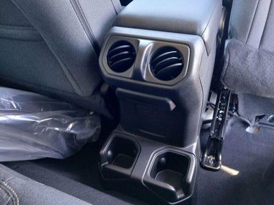 2026 Jeep Wrangler WRANGLER 2-DOOR WILLYS