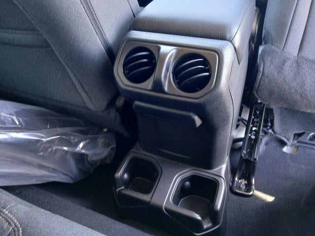 2026 Jeep Wrangler WRANGLER 2-DOOR WILLYS