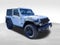2026 Jeep Wrangler WRANGLER 2-DOOR WILLYS