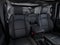 2027 Jeep Wrangler Sahara