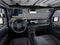 2027 Jeep Wrangler WRANGLER 4-DOOR RUBICON